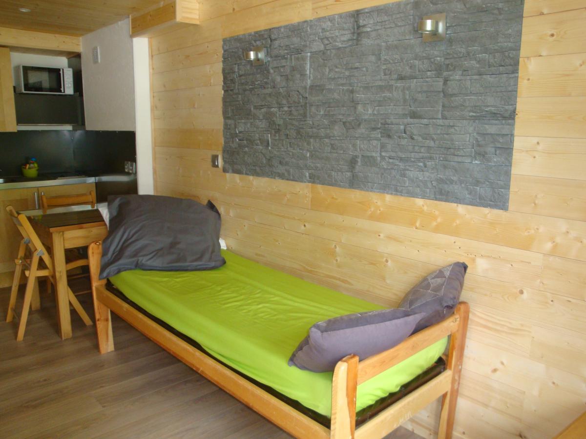 ואלדבלור Chambres D'Hotes Le Genepi מראה חיצוני תמונה