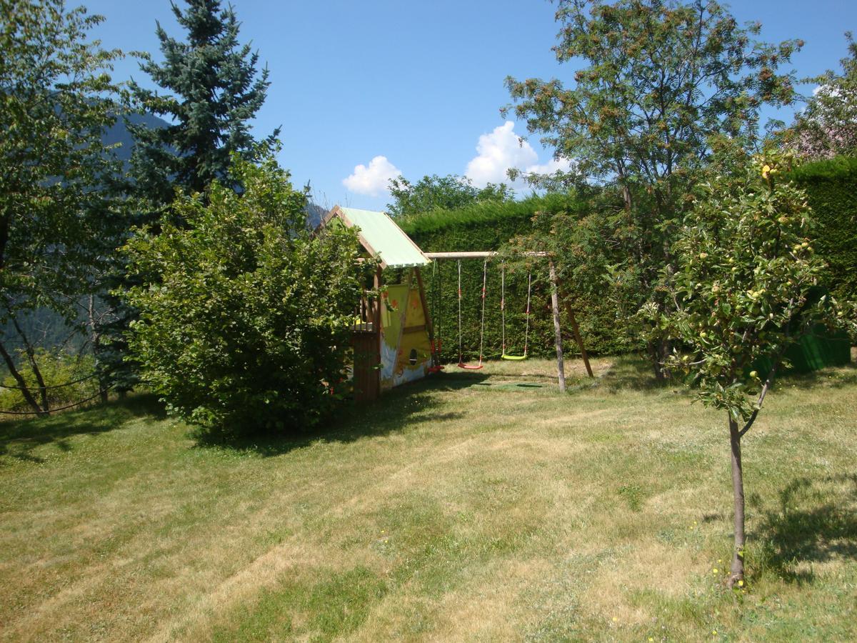 ואלדבלור Chambres D'Hotes Le Genepi מראה חיצוני תמונה