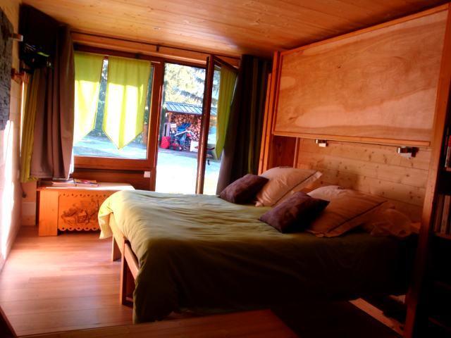 ואלדבלור Chambres D'Hotes Le Genepi מראה חיצוני תמונה