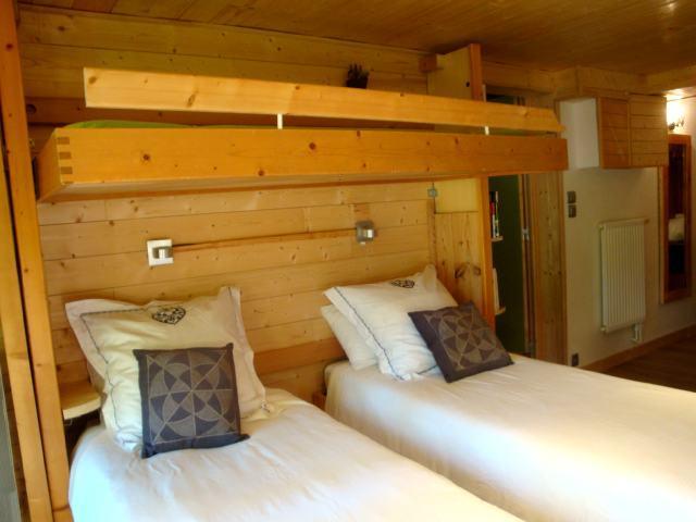 ואלדבלור Chambres D'Hotes Le Genepi מראה חיצוני תמונה