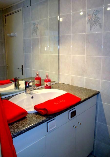 ואלדבלור Chambres D'Hotes Le Genepi מראה חיצוני תמונה